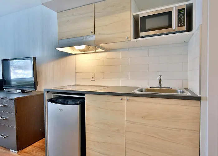 Hotel Newstar Montreal