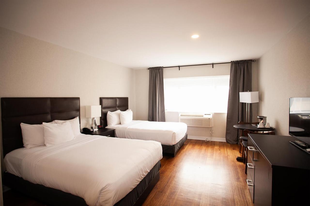 Newstar Hotel