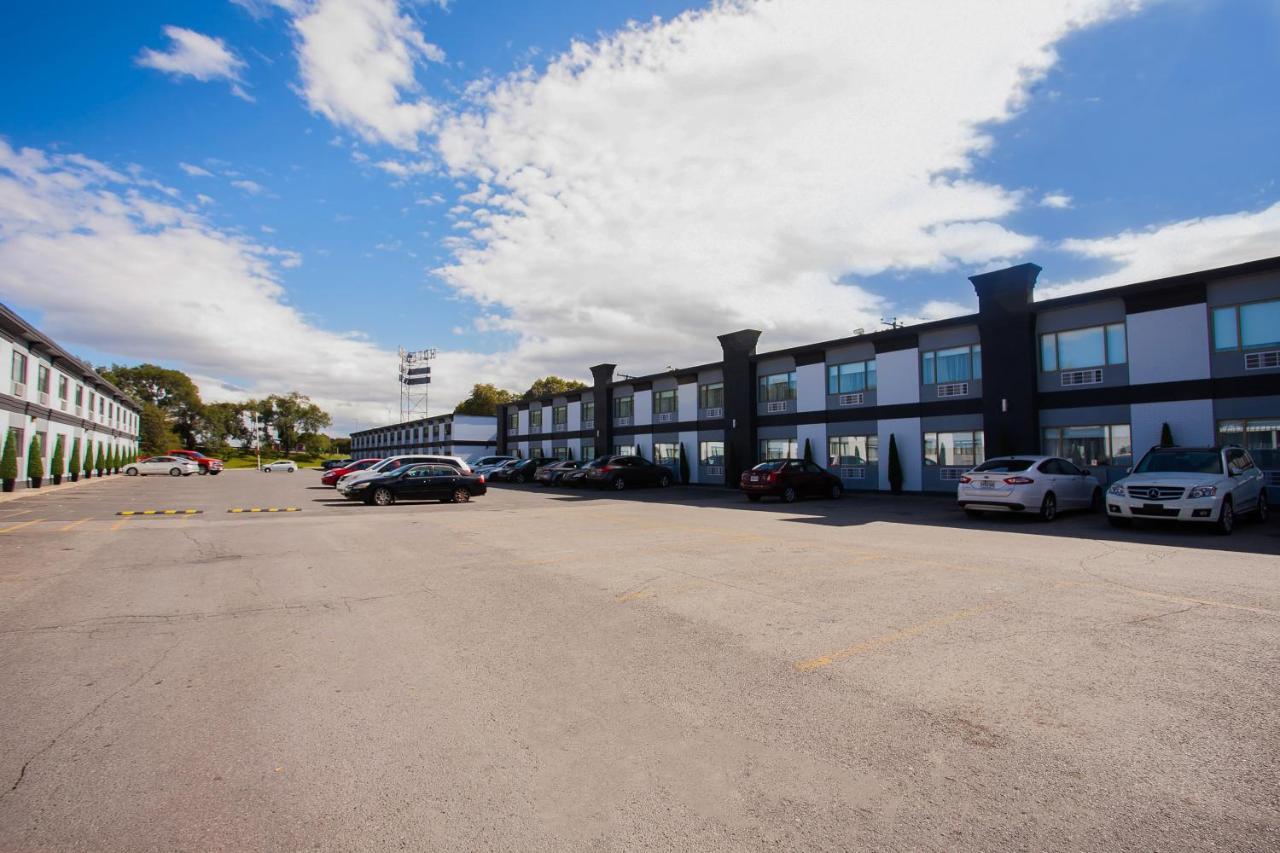 Newstar Montreal