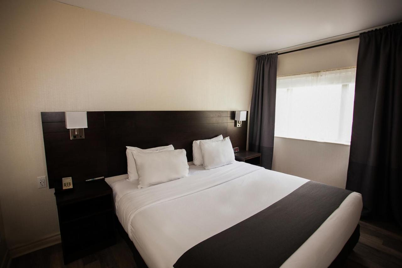 Newstar Hotel