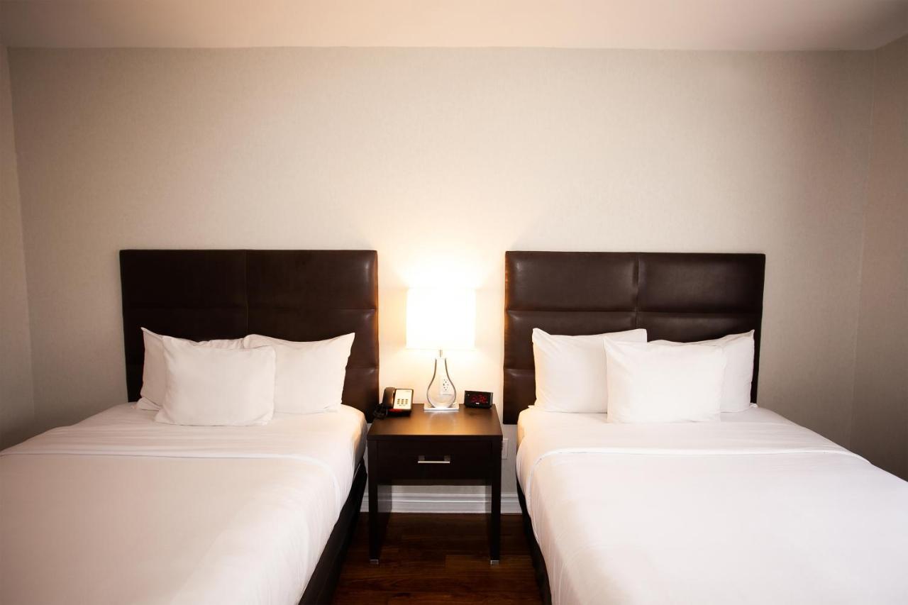 Hotel Newstar 3*