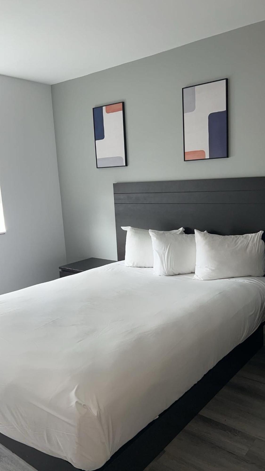 Newstar Hotel 3*