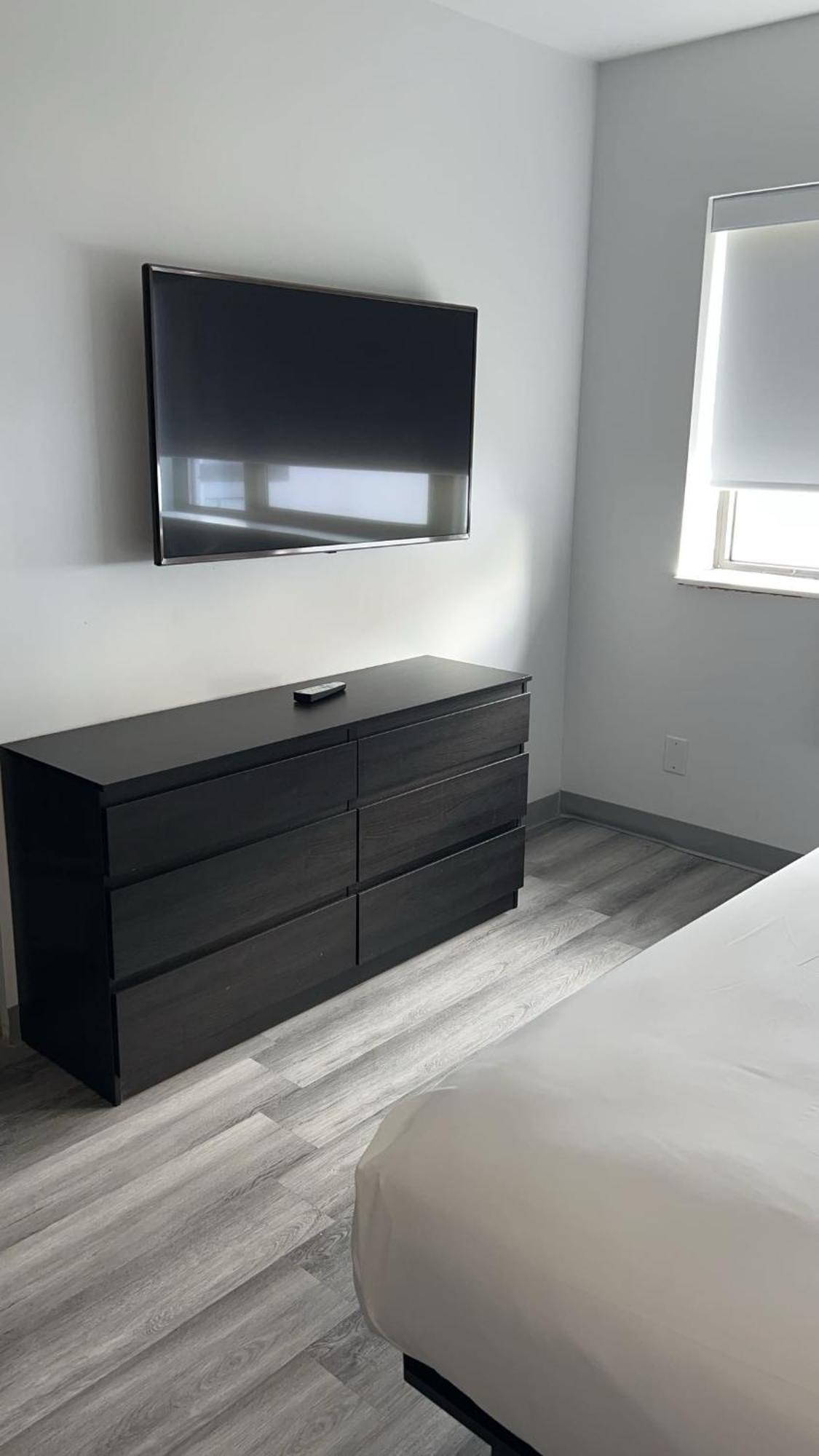 Hotel Newstar Montreal