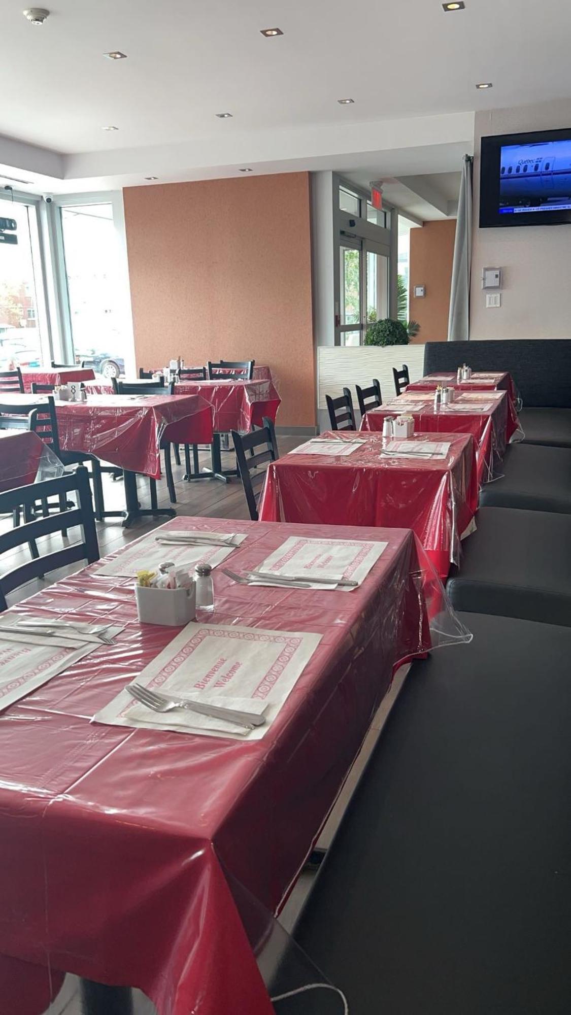 Newstar Montreal