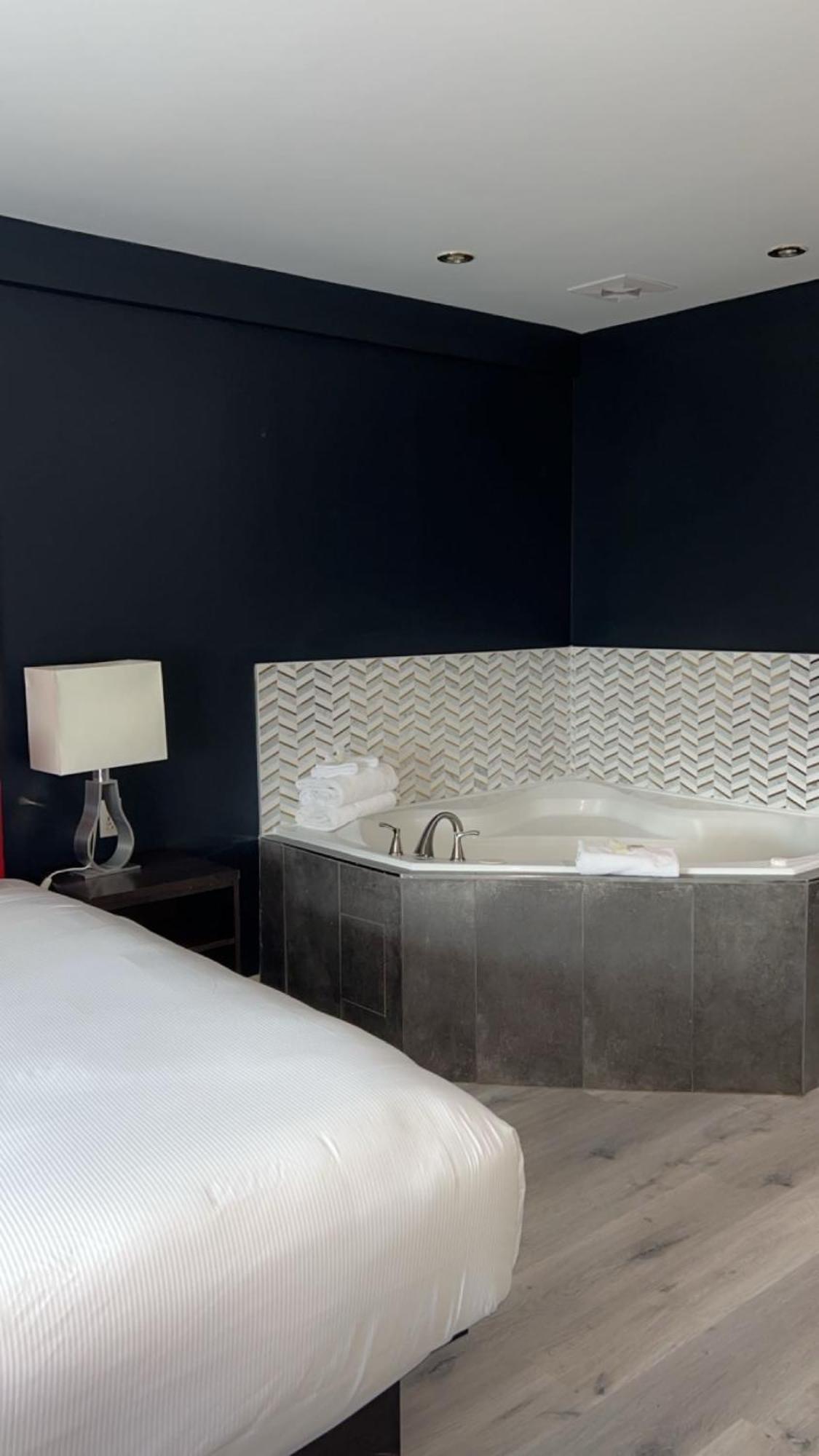 Hotel Newstar