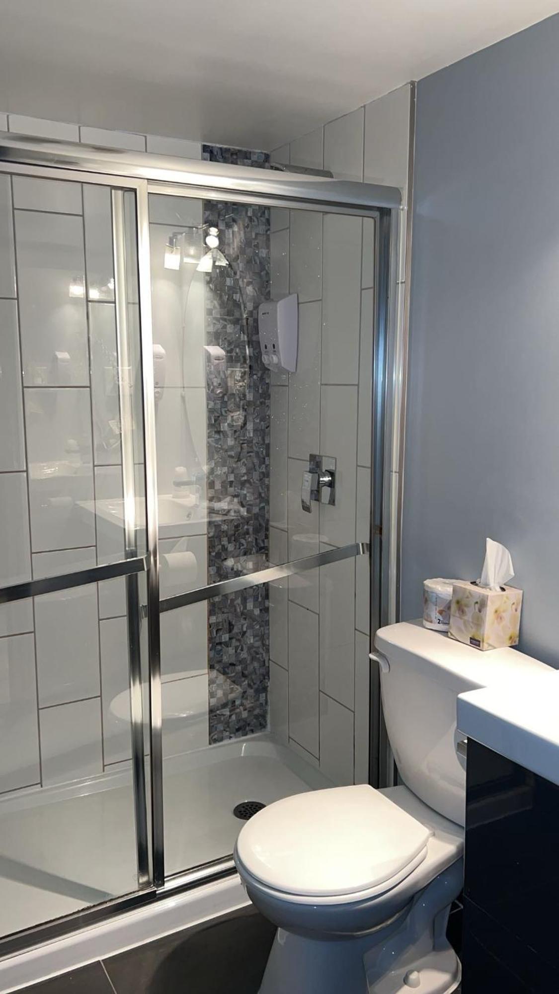 Hotel Newstar