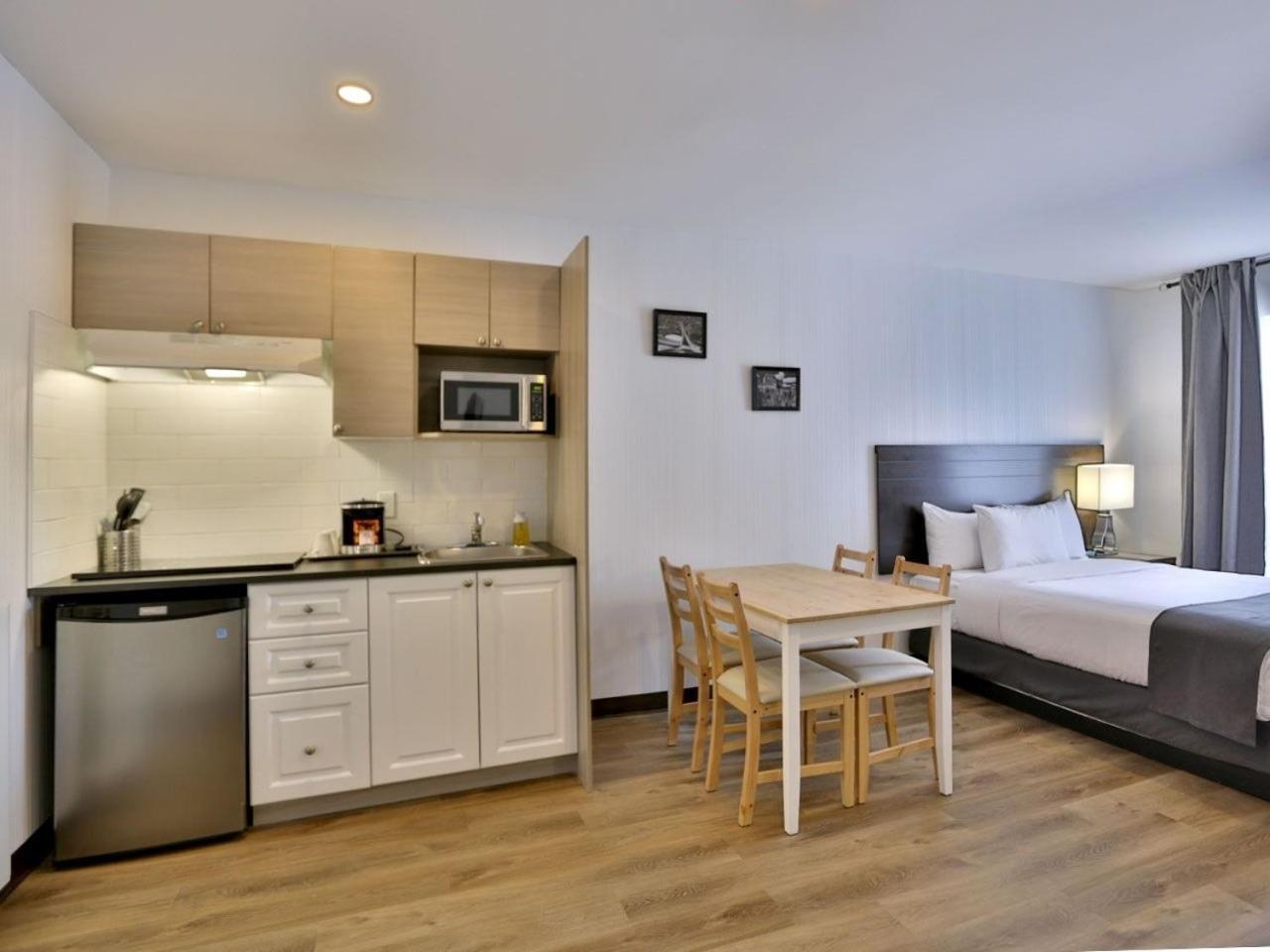 Hotel Newstar