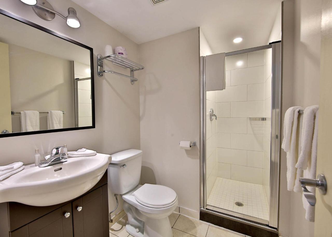 Hotel Newstar Montreal