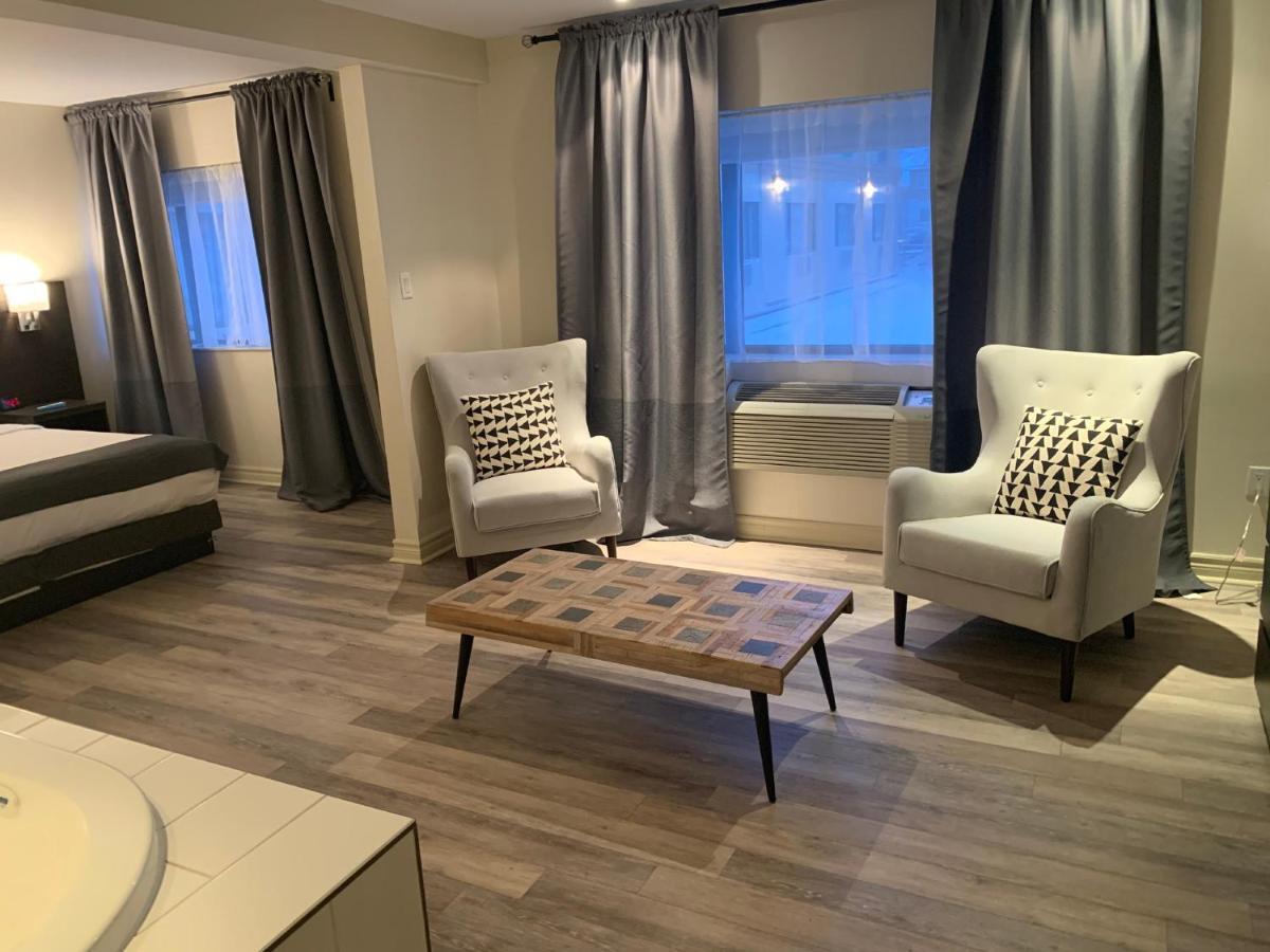 Hotel Newstar