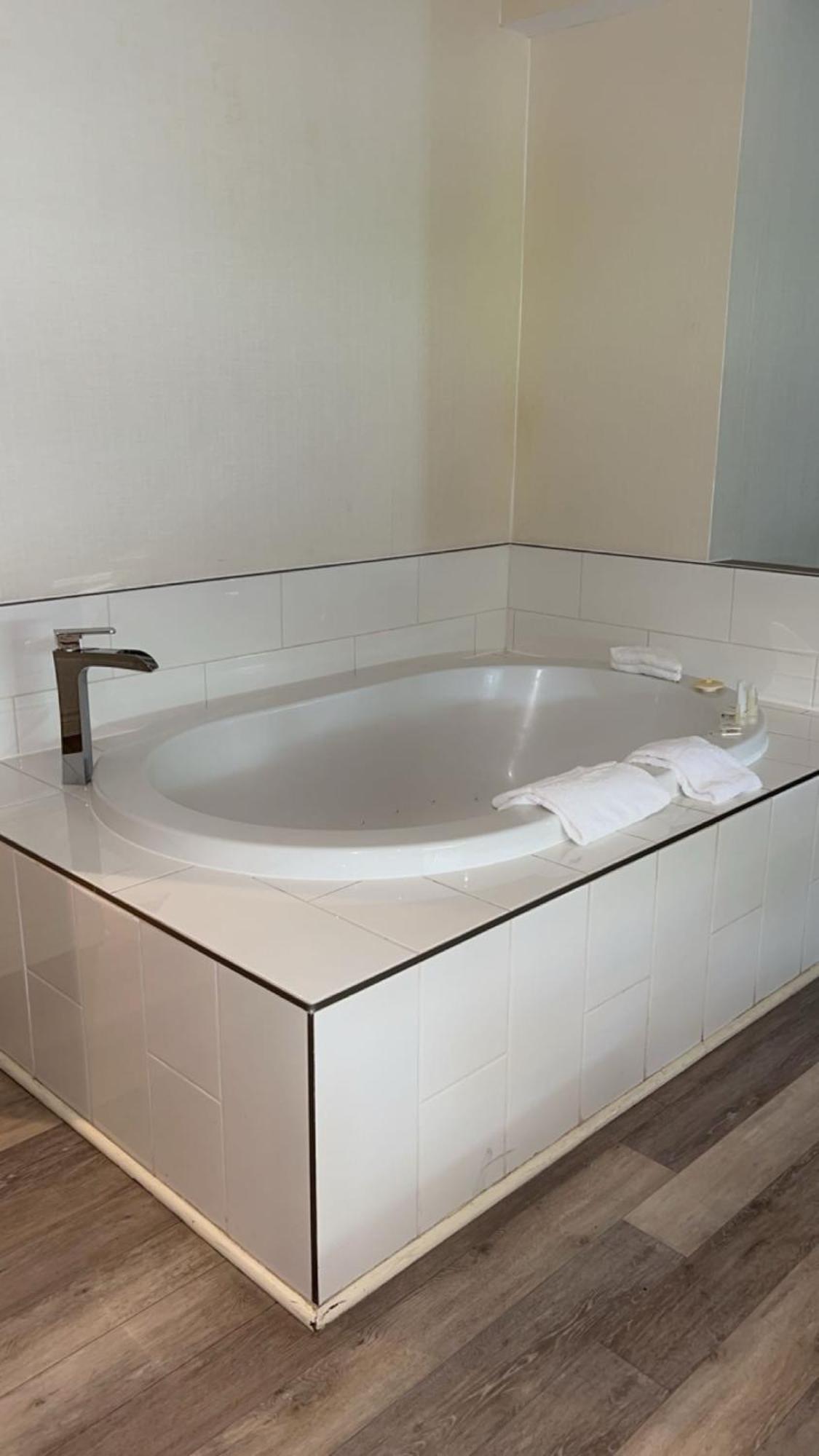 Hotel Newstar