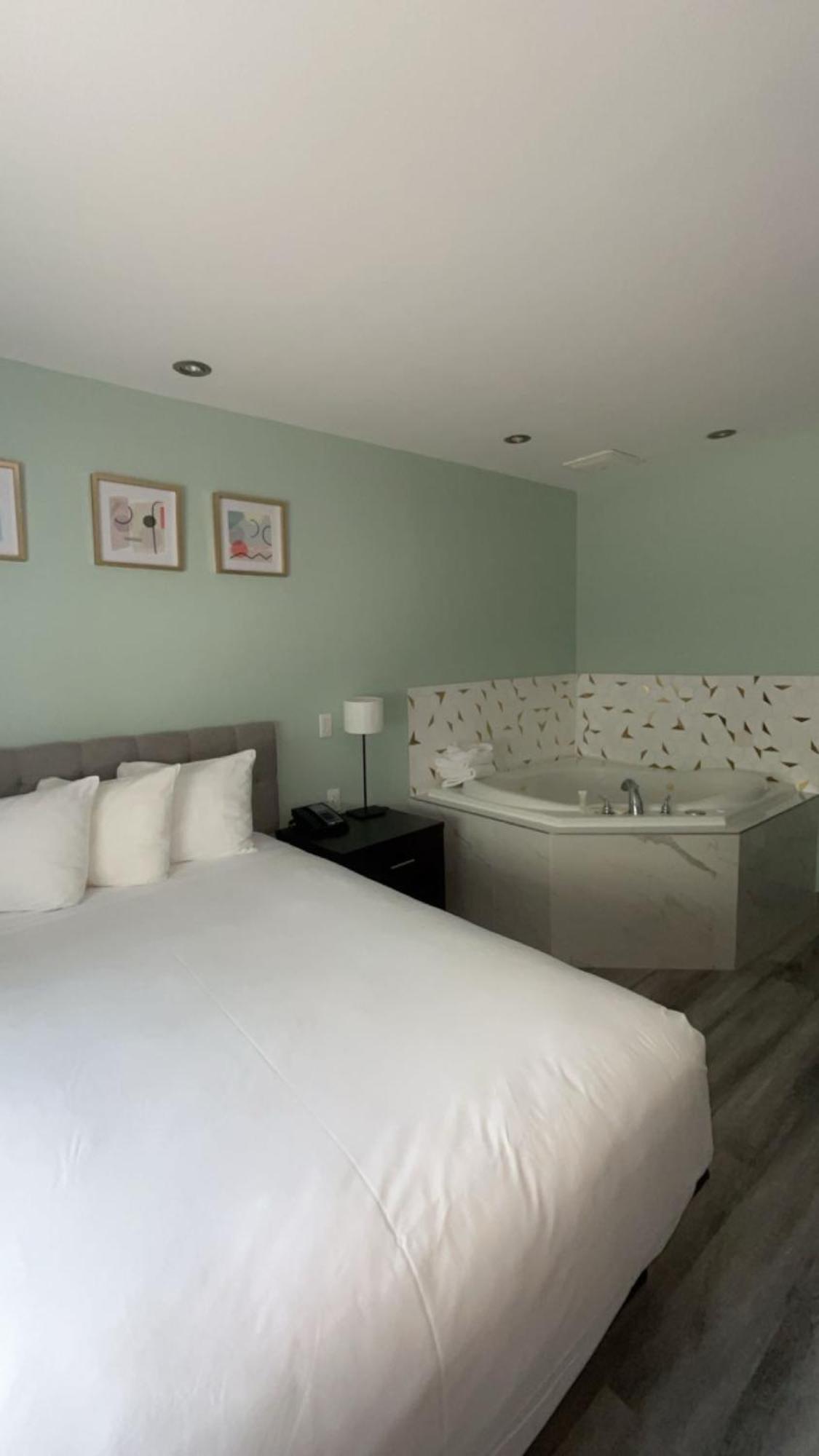 Newstar 3* Montreal