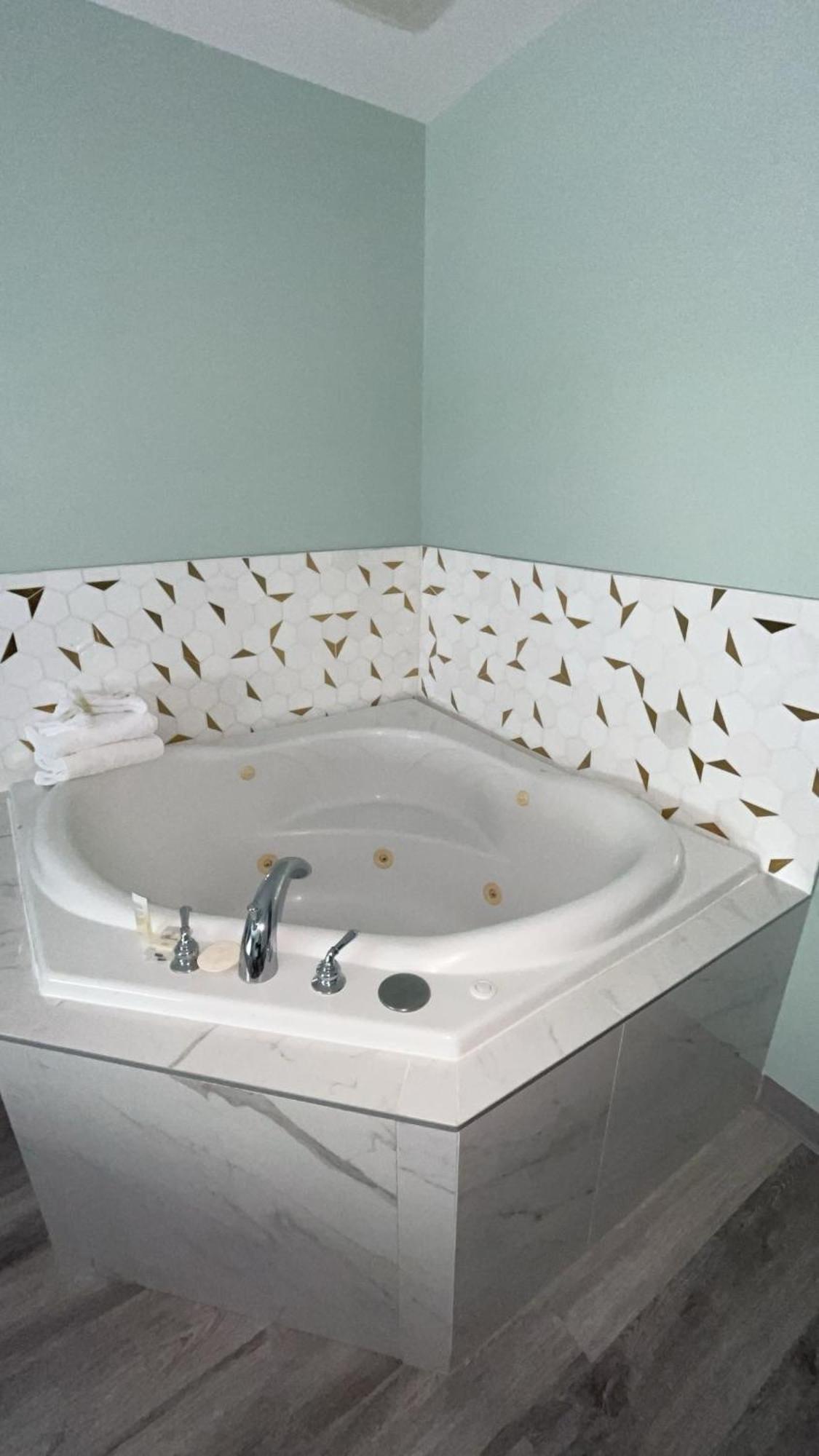 Hotel Newstar Montréal