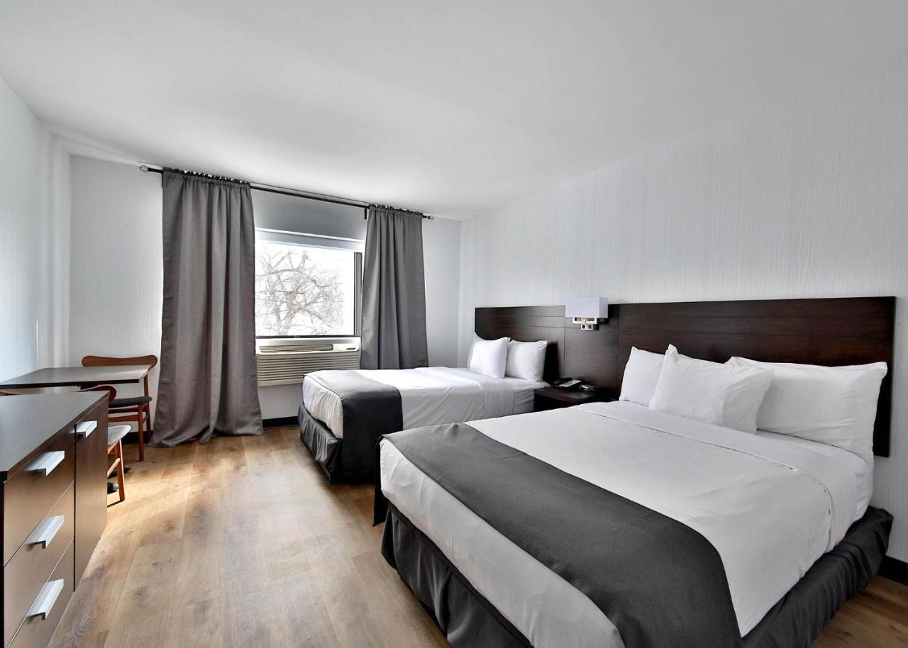 Hotel Newstar Montréal