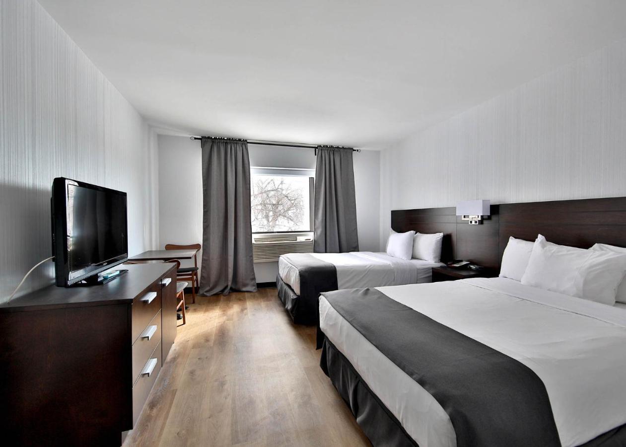 Newstar 3* Montréal